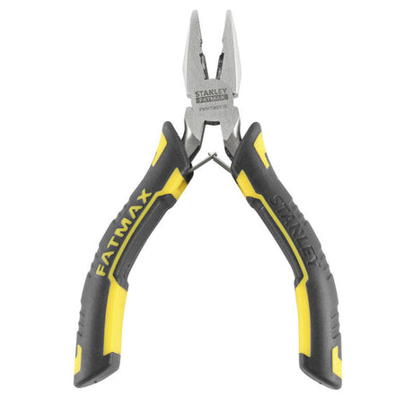 Mini pince universelle STANLEY FATMAX - 120 mm