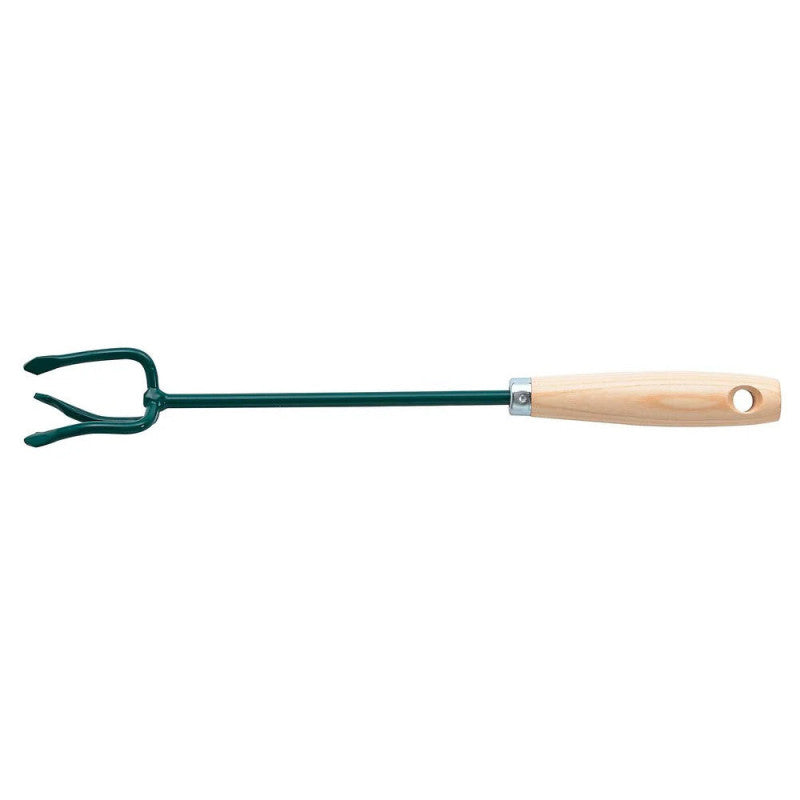 Mini Rotogrif LEBORGNE 3 dents 41,5 cm - Largeur tête 5 cm