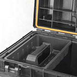 Module de rangement clipsable taille 2 NEO TOOLS 84-256