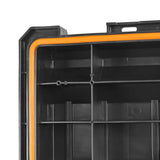 Module de rangement clipsable taille 3 NEO TOOLS 84-257