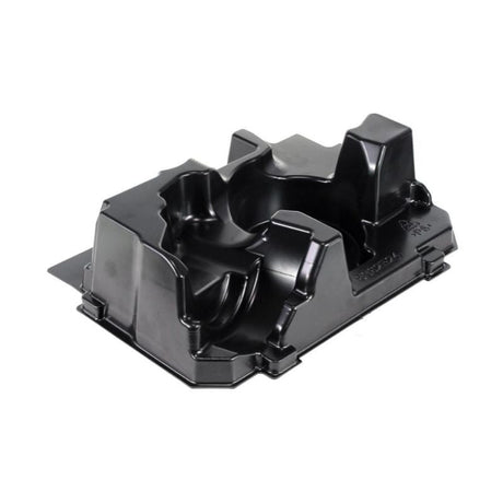 Moulage pour coffret Mak-Pak taille 3 Meuleuse 18V MAKITA 839252-4 compatible DGA511, DGA513, DGA517