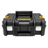 Outil multi-cutter oscillant 300W DEWALT DWE315KT-QS avec coffret et 32 accessoires