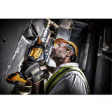 Multi-cutter 18V DEWALT DCS356N-XJ Brushless