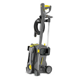 Nettoyeur Haute Pression Eau Froide KARCHER HD 5/11 P Plus 1.520-961.0