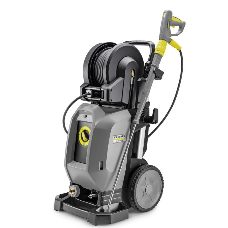 Nettoyeur haute pression  - KARCHER - HD 10/25-4 SXA Plus - 1.286-955.0