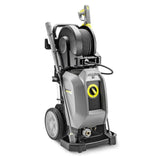 Nettoyeur haute pression  - KARCHER - HD 10/25-4 SXA Plus - 1.286-955.0