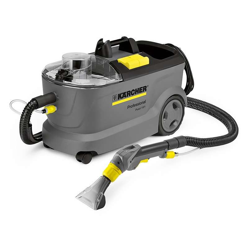 Nettoyeur Injecteur-Extracteur - KARCHER -  1.100-130.0 Puzzi 10/1