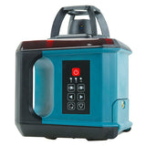 Niveau Laser MAKITA SKR200Z Rotatif auto. vert./horiz. 200 m