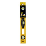 Niveau profilé 45 cm FOAMCAST STANLEY 0-42-073 -