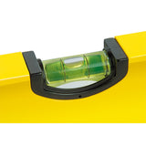 Niveau tubulaire classic STANLEY STHT1-43103 - 60 cm