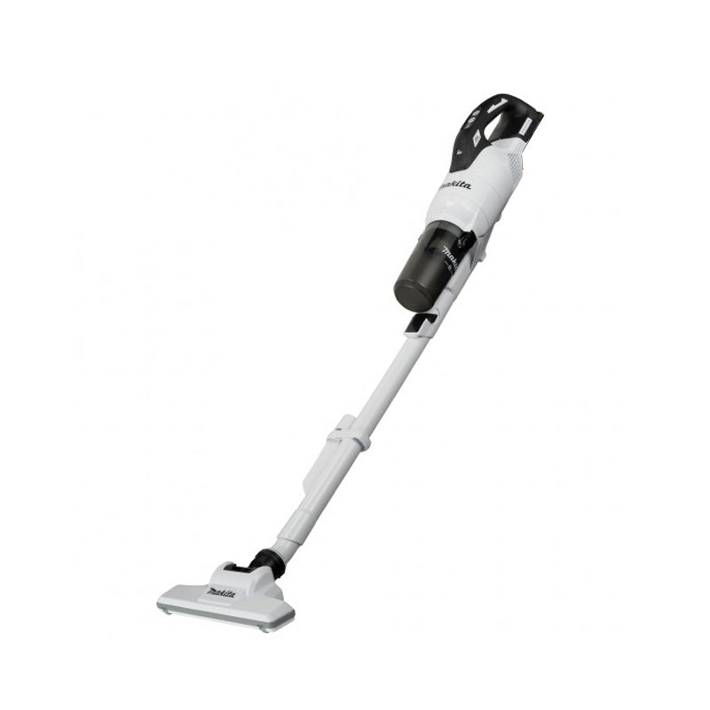Aspirateur balai 180 mbar 18V  MAKITA LXT DCL284FZW (vendu sans batterie)