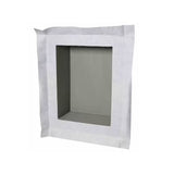 Niche à carreler étanche - Format intérieur MARMOX- 15 cm de profondeur