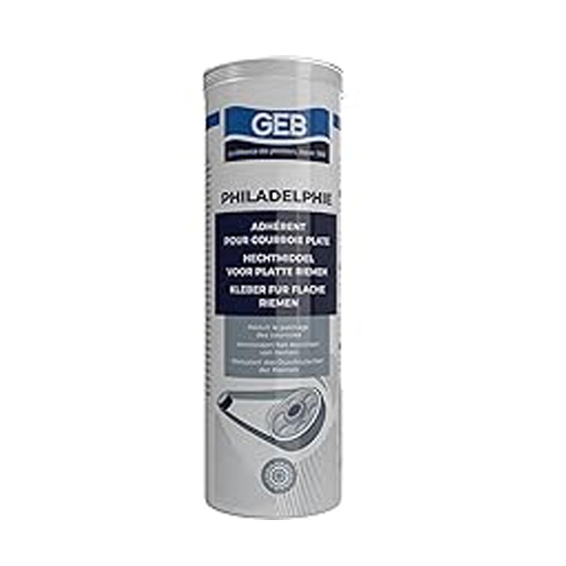 Philadelphie pain 450 g - GEB - 104492