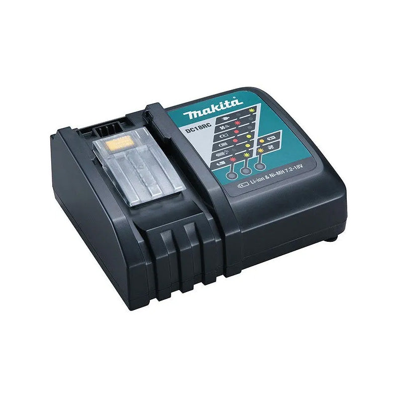 Ensemble de 4 machines MAKITA 18 V Li-Ion DLX4080TX1