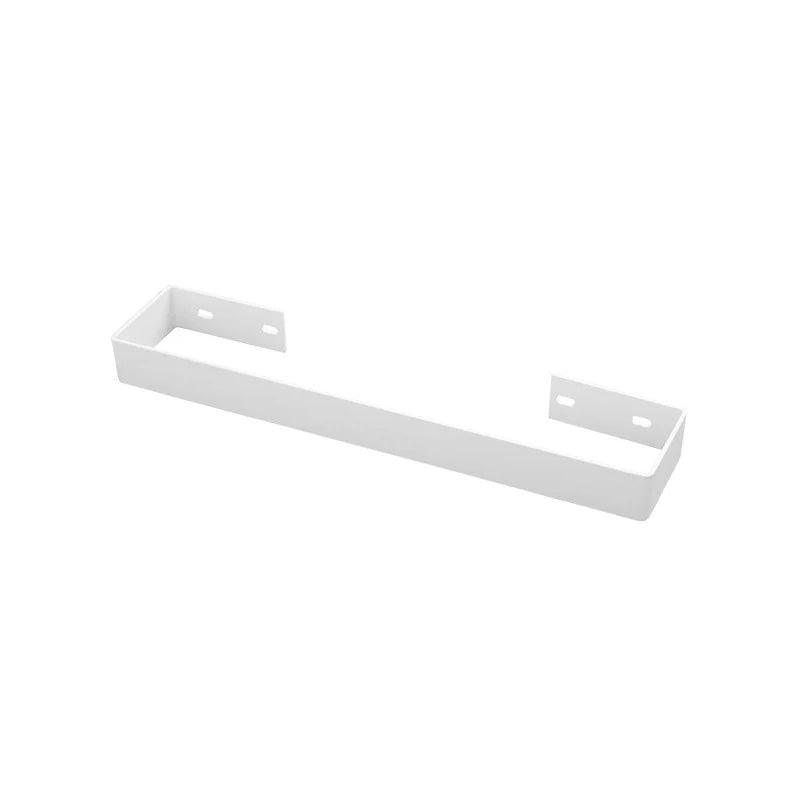 Barre porte serviette blanche pour modèle 1200 W