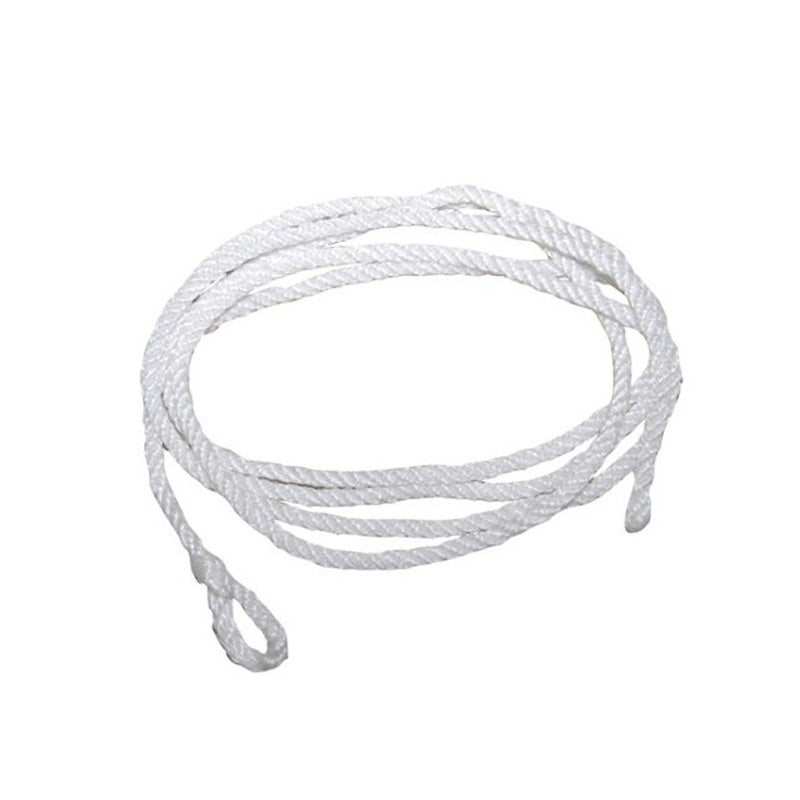 Chablots polypropylène - DIMOS 195410 -  L 4m Diam. 11mm - 10 pièces