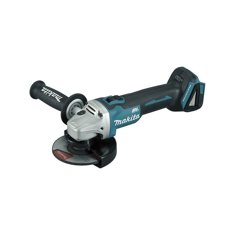 Ensemble de 4 machines MAKITA 18 V Li-Ion DLX4080TX1
