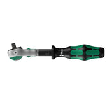 Jeu d'embouts avec manche  Kraftform Kompakt Zyklop Speed, 26 pièces - WERA - 05051045001
