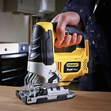 Scie Sauteuse Pendulaire - 710W - FME340K-QS STANLEY FATMAX