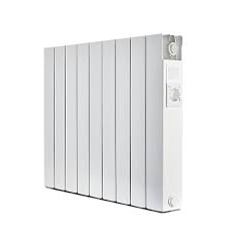 Radiateur électrique - Céramique - Eden - 2000W