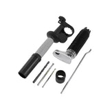 Perceuse à percussion 1100 W filaire MC KENZIE