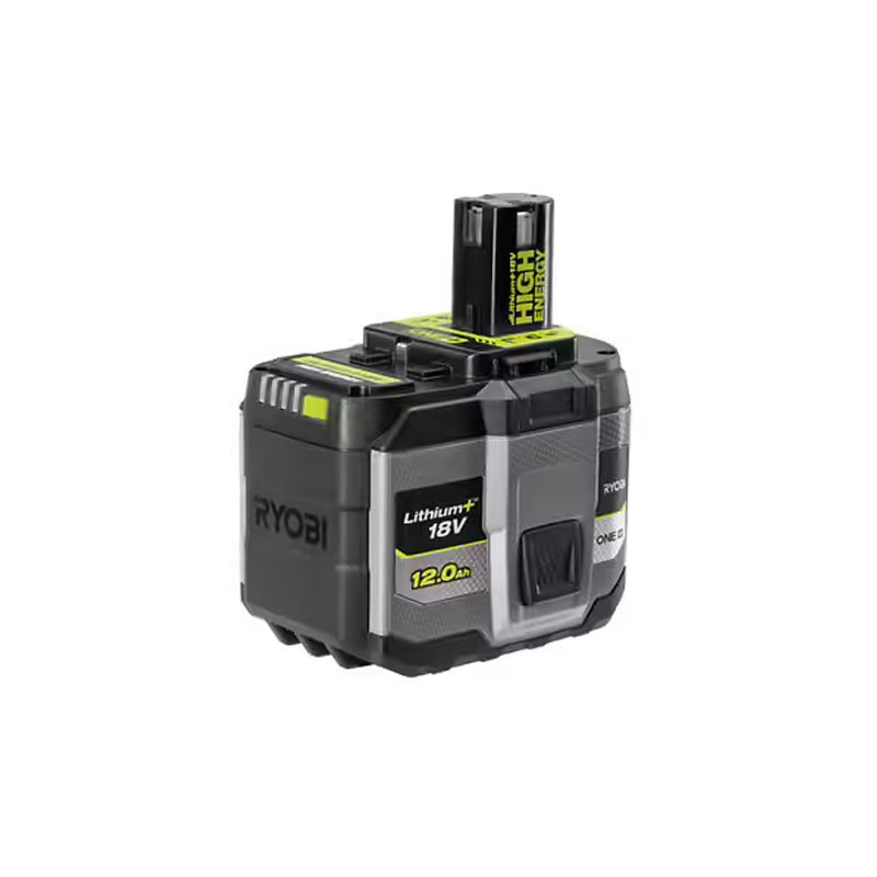 Batterie RYOBI RB18120T 18V 12Ah ONE+ High Energy