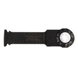 Lame de coupe plongeante Makita B-66400 Starlock Max 32mm BIM bois et metal