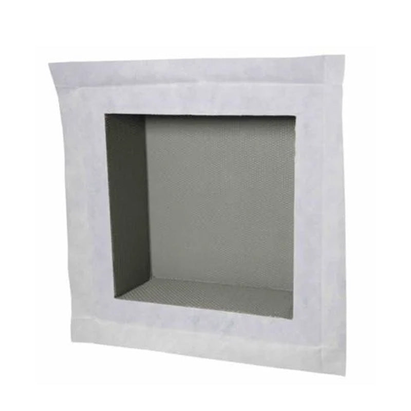 Niche à carreler étanche - Format intérieur MARMOX- 15 cm de profondeur