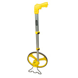 Odomètre roue a rayon aluminium moulé STANLEY 10 km