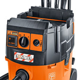 Aspirateur eau et poussière FEIN DUSTEX 35 LX 1380W