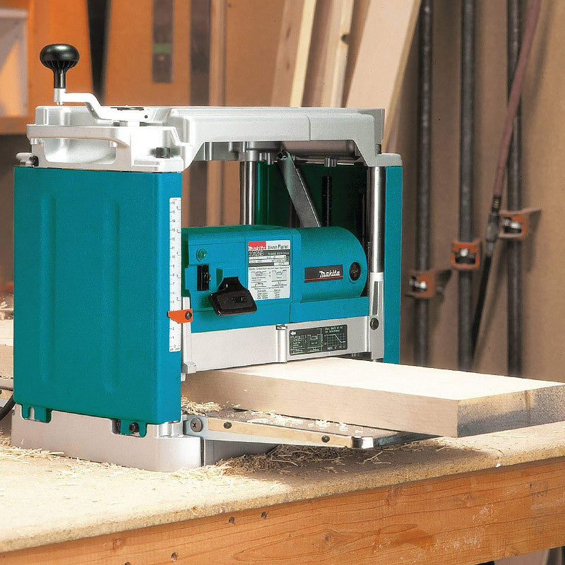 Raboteuse MAKITA 2012NBX 1650W