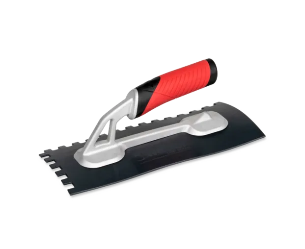 Peigne tech-flex(10x12) mra - RUBI - 66974