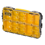 Organiseur étanche 14 compartiments amovibles FATMAX STANLEY FMST1-75779