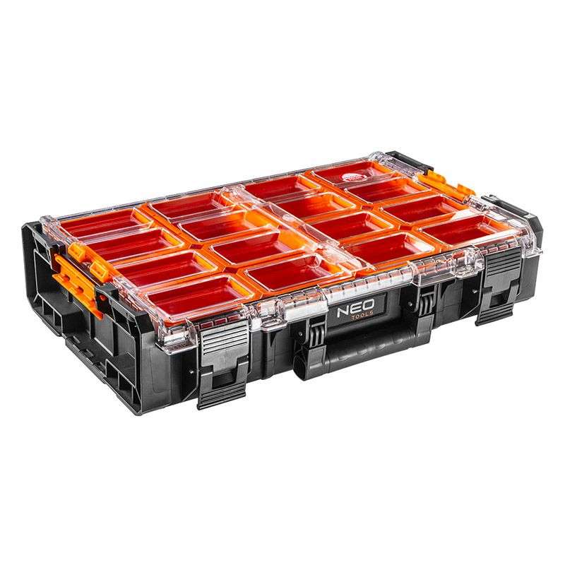 Organiseur modulaire NEO TOOLS 84-268