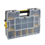 Organiseur STANLEY 1-94-745 SORTMASTER - 17 compartiments