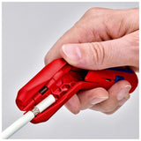 Outil à dégainer multifonctions KNIPEX 16 95 01 SB ERGOSTRIP 135mm
