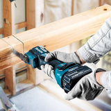 Outil multifonction MAKITA DTM52RFJX1 18V (2 x 3,0 Ah)