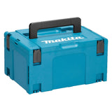 Outil multifonction MAKITA DTM52RFJX1 18V (2 x 3,0 Ah)