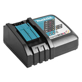 Outil multifonction MAKITA DTM52RFJX1 18V (2 x 3,0 Ah)