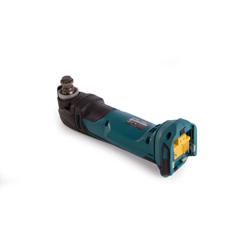 Outil multifonctions oscillant MAKITA DTM51Z 18V LXT (vendu sans batterie)
