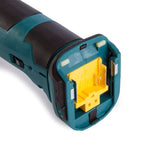 Outil multifonctions oscillant MAKITA DTM51Z 18V LXT (vendu sans batterie)