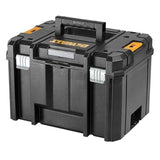 Pack 2 outils 18V DEWALT DCK2080P2T-QW : perceuse-visseuse DCD796 et meuleuse Ø125mm DCG405
