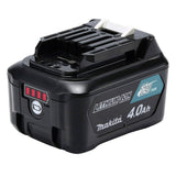 Pack 2 outils MAKITA CLX224SMJ (DF333D + TD110D) 12V (2 x 4,0 Ah)
