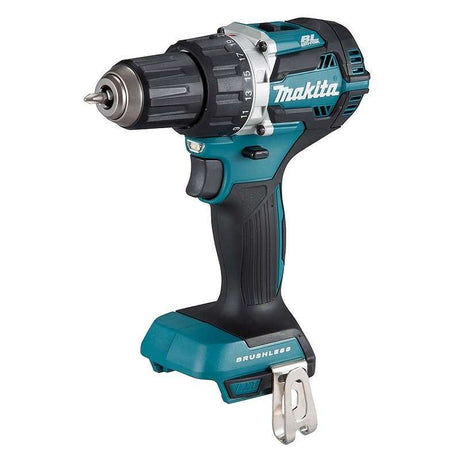 Pack 2 outils MAKITA DLX2191TJ (DDF484 + DHR243) 18V Li-Ion (2 x 5,0 Ah)