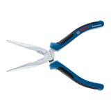 Pack 3 pinces BOSCH + 6 tournevis BOSCH Professional + L-BOXX