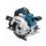 Pack 4 machines MAKITA 18 V - DLX4154TJ - en coffret avec batteries et chargeur