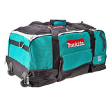 Pack 7 outils MAKITA DLX7013PT1 18V (5x5Ah)