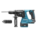 Pack 7 outils MAKITA DLX7014PTJ 18V (5 x 5Ah)