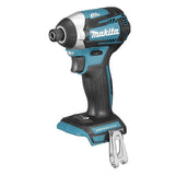 Pack 7 outils MAKITA DLX7014PTJ 18V (5 x 5Ah)