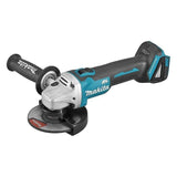 Pack 7 outils MAKITA DLX7014PTJ 18V (5 x 5Ah)